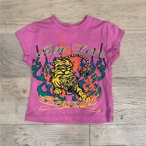 Urban outfitters pure love t shjrt